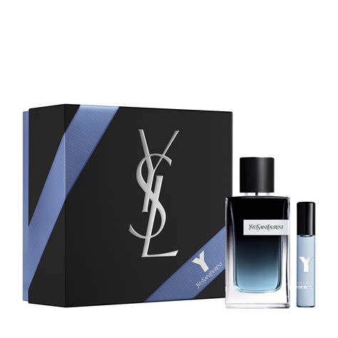 boots ysl y gift set|ysl men's aftershave boots.